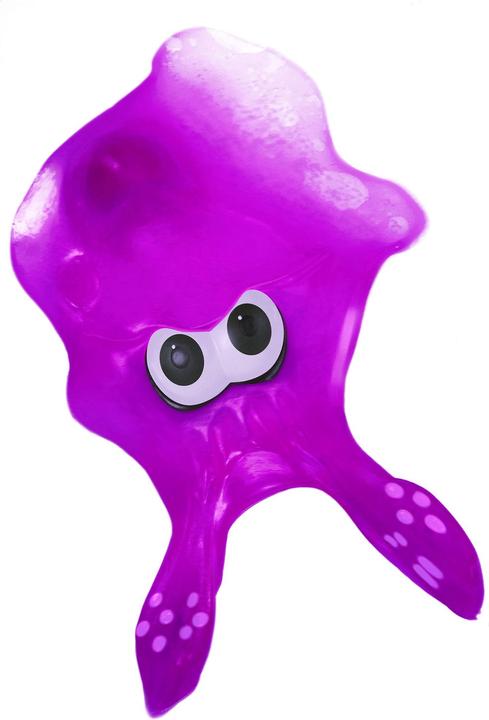 Actual product image Jakks Pacific Splatoon Splat Ball - assorted