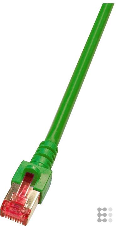 Produktbild EFB Elektronik Netzwerkkabel (UTP, CAT6, 1 m)