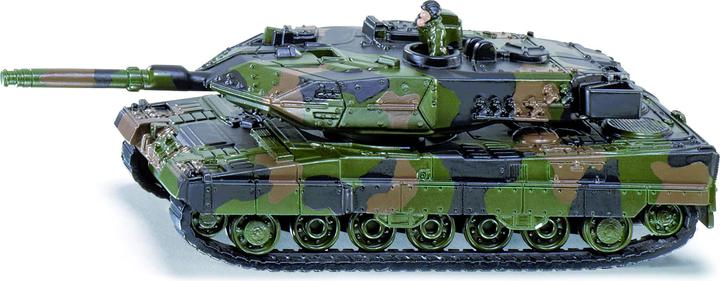 Actual product image Siku Leopard 2
