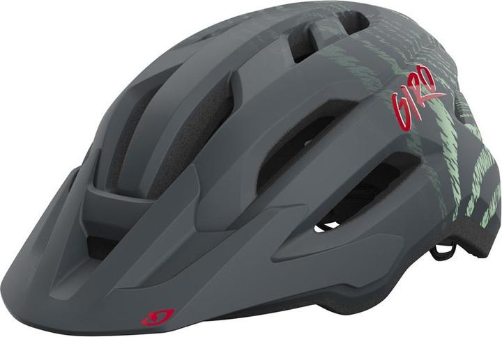 Giro Fixture II Youth Mips (50 - 57 cm)