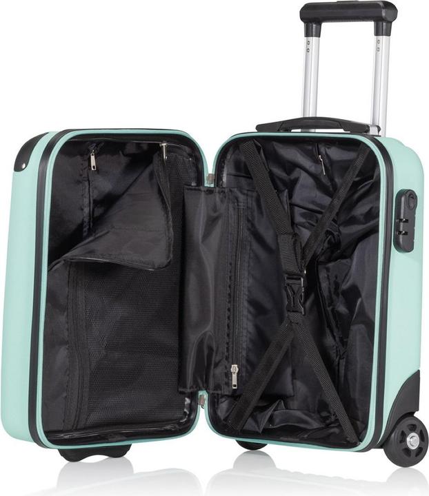 Produktbild Clipper by Pack Easy Toronto (33 l, Handgepäck (bis 50l))