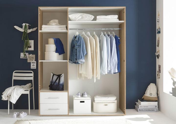 Actual product image Pol-Power Valencia (155 x 60 x 195 cm)
