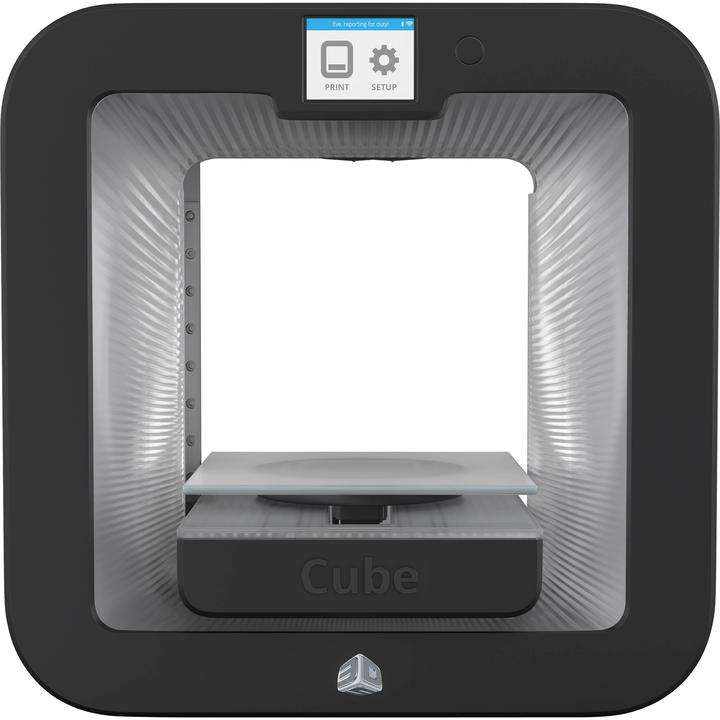 Produktbild 3D Systems Cube 3