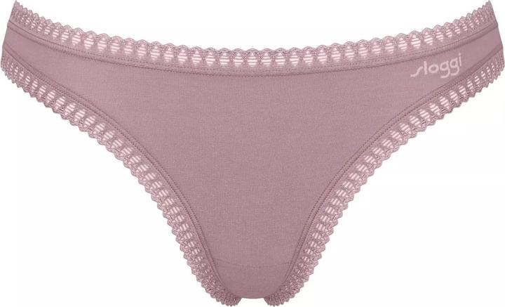 Immagine prodotto Sloggi GO Crush String C3P (L, confezione da 3)