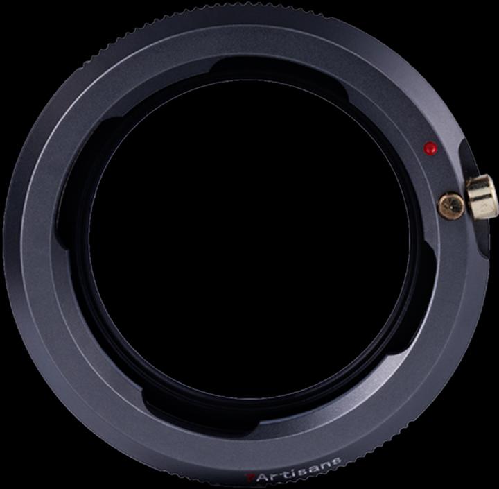 Produktbild 7artisans Leica M – Fujifilm X