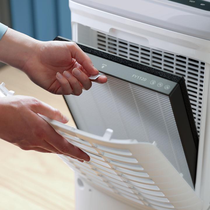 Image du produit Philips Série 5000 (137 m², 26.50 l/24h)