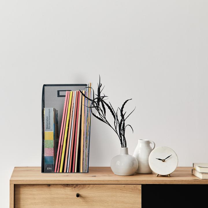 Actual product image Relaxdays Stehsammler (A4)