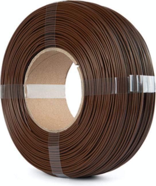 Produktbild The Filament ReFill PLA 1.75mm BISON BROWN 1kg (PLA, 1.75 mm, 1000 g, Braun)