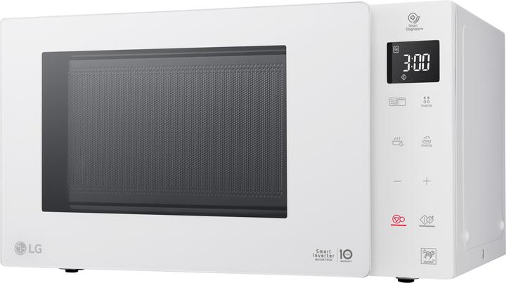 Produktbild LG Mikrowelle (23 l)
