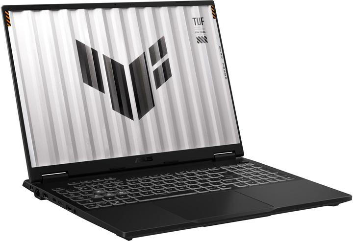 Produktbild ASUS TUF Gaming A16 (16", AMD Ryzen AI 9 HX 370, 32 GB, 1000 GB, CH)