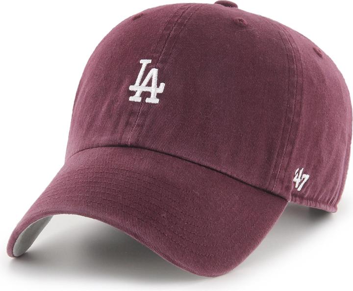 47 Brand Base Runner La Dodgers (One Size)