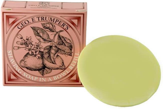 Geo F. Trumper Geo. F. Trumper Rasierseife Limes Refill (Rasierseife)