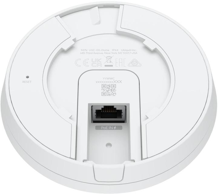 Image du produit Ubiquiti Pack de 3 dômes G5 (2688 x 1512 Pixels)