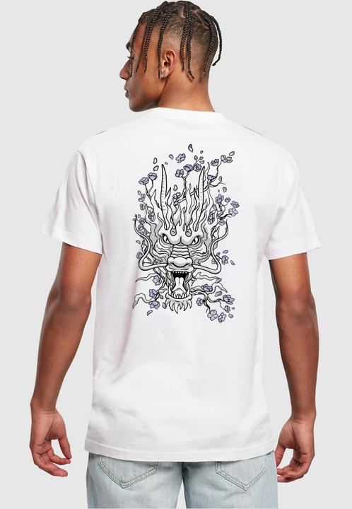 Immagine prodotto Mister Tee Maglietta Tokyo Dragon - 134323 (S)