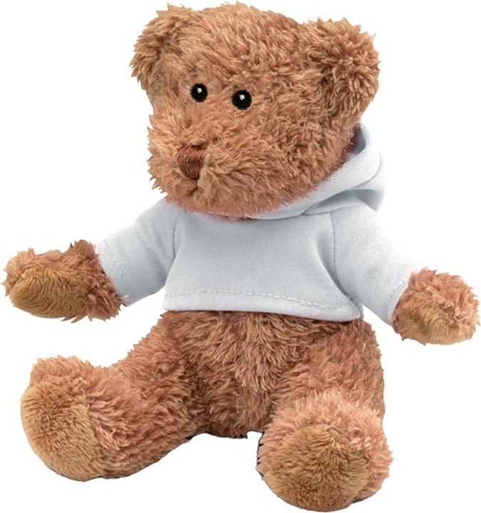 Actual product image MidOcean Johnny Teddy Bear Plush Toy