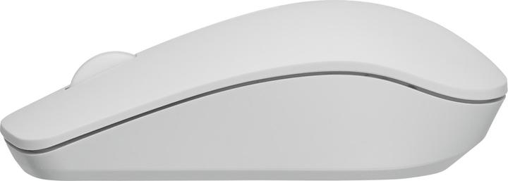 Immagine prodotto Rapoo Mouse ottico senza fili M20 Plus, bianco (Senza fili)