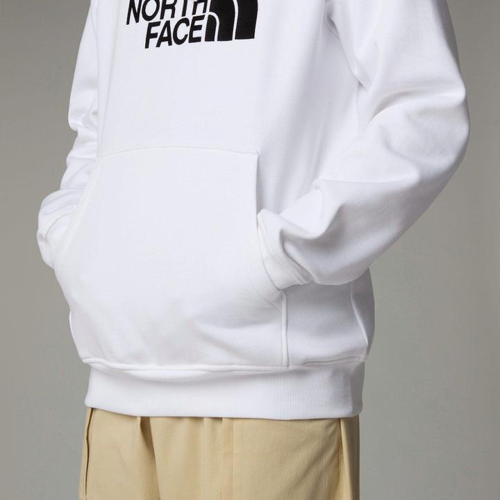 Actual product image North Face Drew Peak Pullover Hoodie (XL)