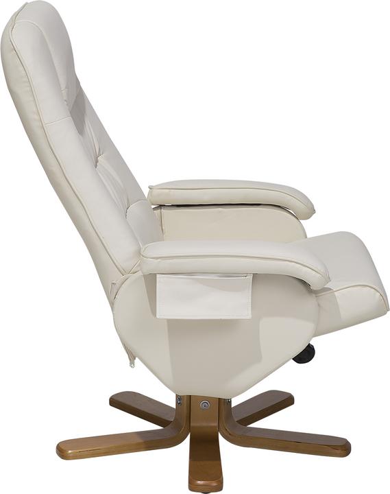 Actual product image Beliani Relax Pro
