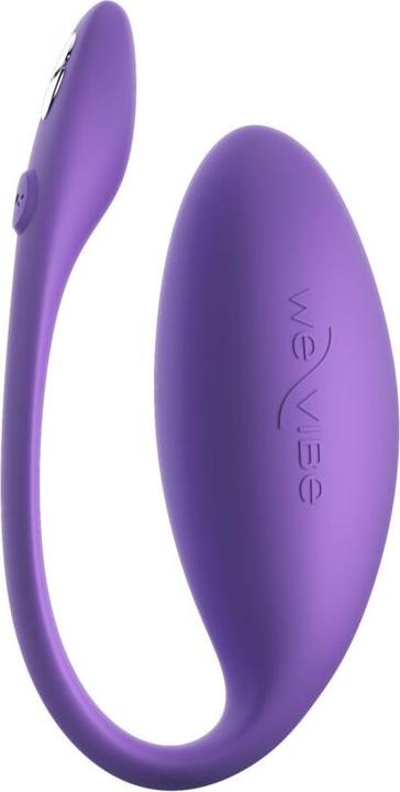Image du produit We-Vibe Vibromasseur Love Egg contrôlé par l'application Jive Lite