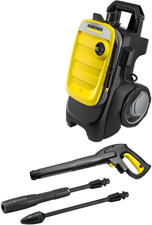 Kärcher K7 Compact (Netzbetrieb)