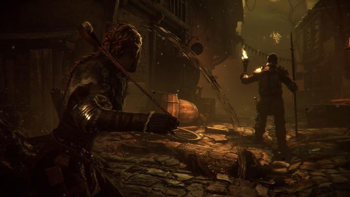 Produktbild Microsoft Plague Tale Innocence (Xbox One X, Xbox Series X, Xbox One S, Xbox Series S)
