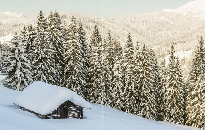 Produktbild Mein Weihnachten (Deutsch, Johanna Maier, Uschi Korda, 2021)