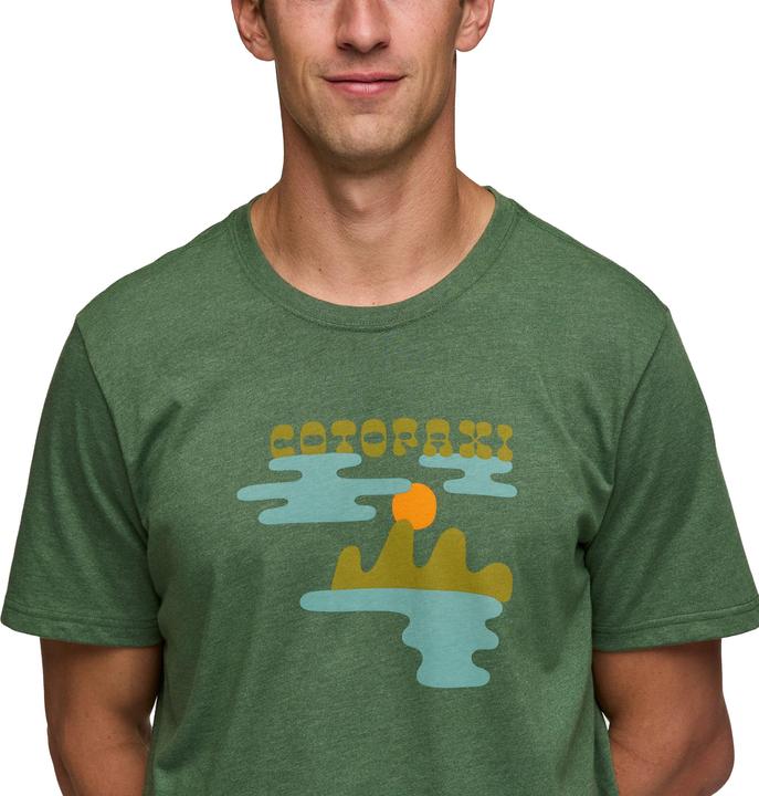 Actual product image Cotopaxi Sunrise Lake (XL)