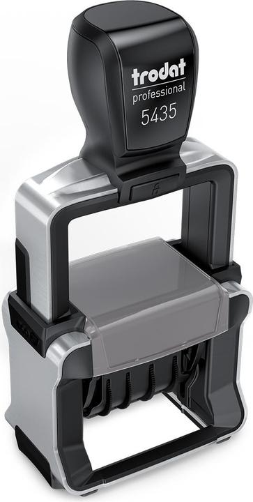 Actual product image Trodat Dater Professional 4.0 Typomatic 5435
