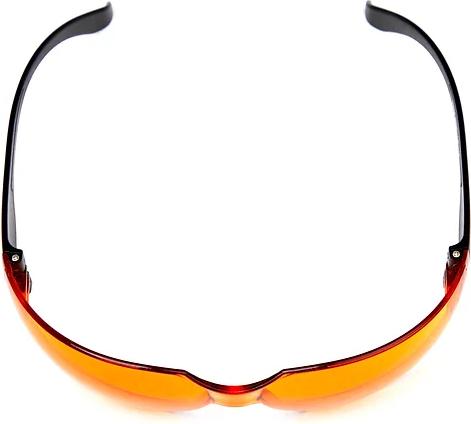 Actual product image Red Rock Cobra Orange Small (Orange, Orange)