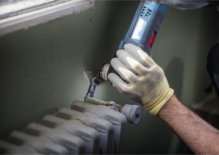Actual product image Bosch Professional Zubehör EXPERT MetalMax PAIZ 32 AIT Blade for multifunction tools, 50 x 32 mm