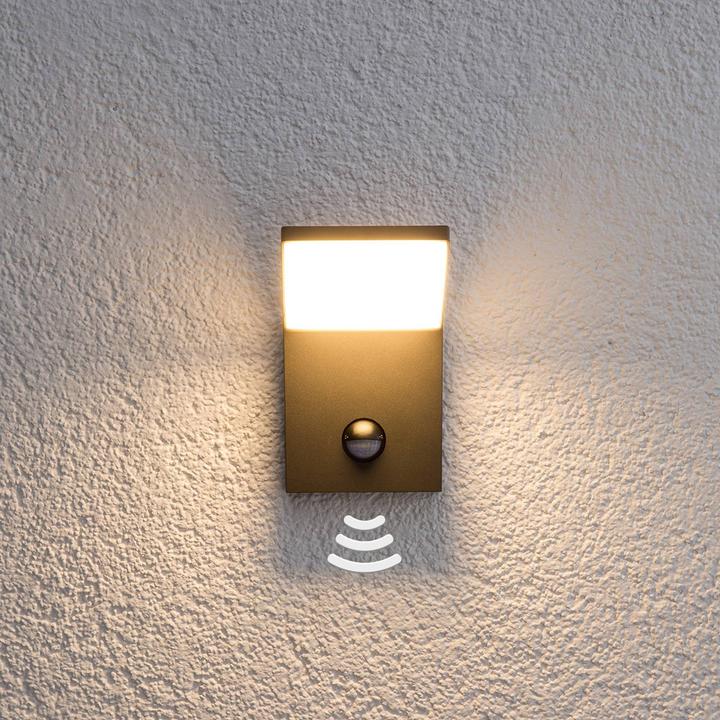 Image du produit Lucande Nevio (680 lm, IP54)