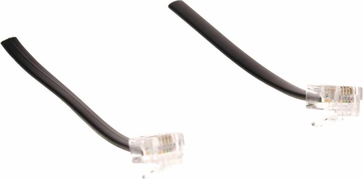 Produktbild Max Hauri Telefon Verbindungskabel