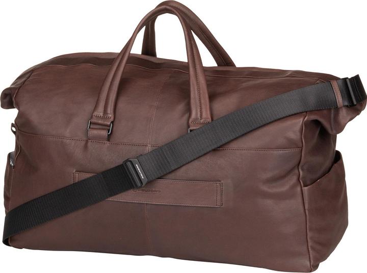 Image du produit Piquadro Harper - Sac de voyage avec boucle pour trolley (41 l)