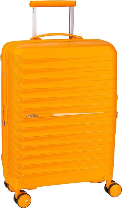 Produktbild American Tourister Trolley Fastforward Spinner 55 (36 l, Handgepäck (bis 50l))