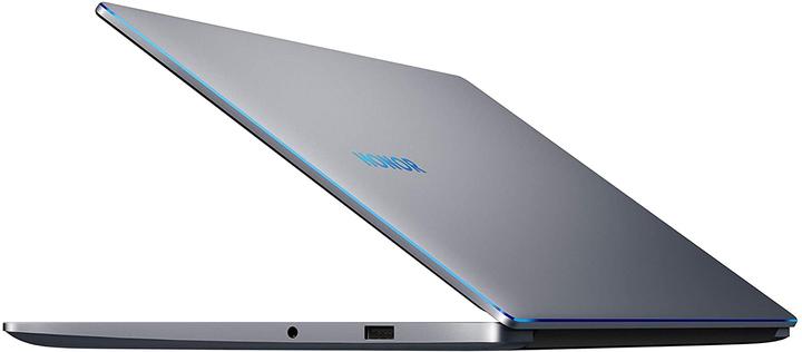 Produktbild Honor MagicBook 15 - 53010WGT (15.60", AMD Ryzen 5 3500U, 8 GB, 256 GB, DE)
