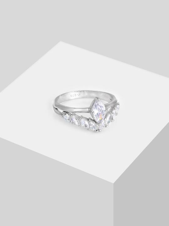 Immagine prodotto Elli mit Zirkonia Kristallen (54, 925 Argento)