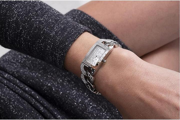 Produktbild Guess Starlit (Analoguhr, 19 mm)