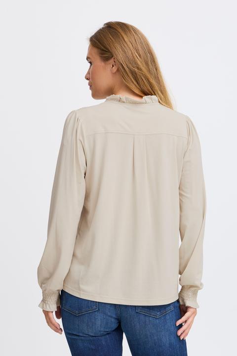 Image du produit Pulz Jeans PZLIPPA VNeck Blouse 50207682 (XXL)