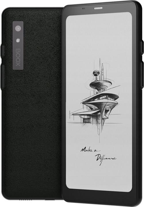 Produktbild Onyx BOOX Palma 2 (6.13", 128 GB, Schwarz)