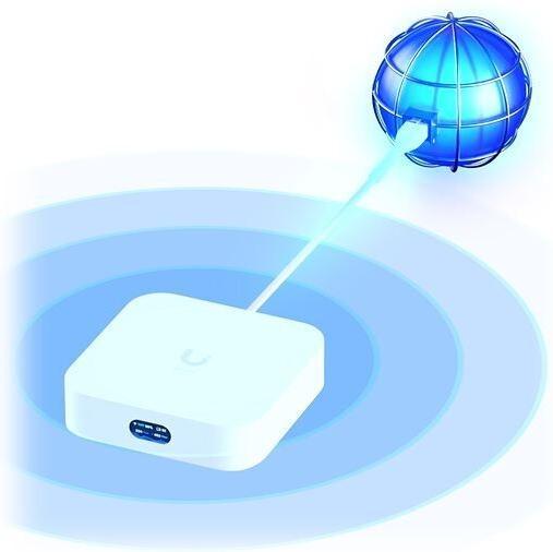 Produktbild Ubiquiti UniFi Express