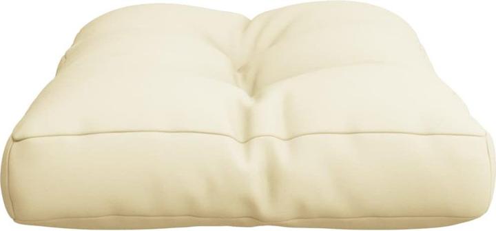 Actual product image VidaXL 10-piece garden lounge set with cushions (50 x 40 x 12 cm)
