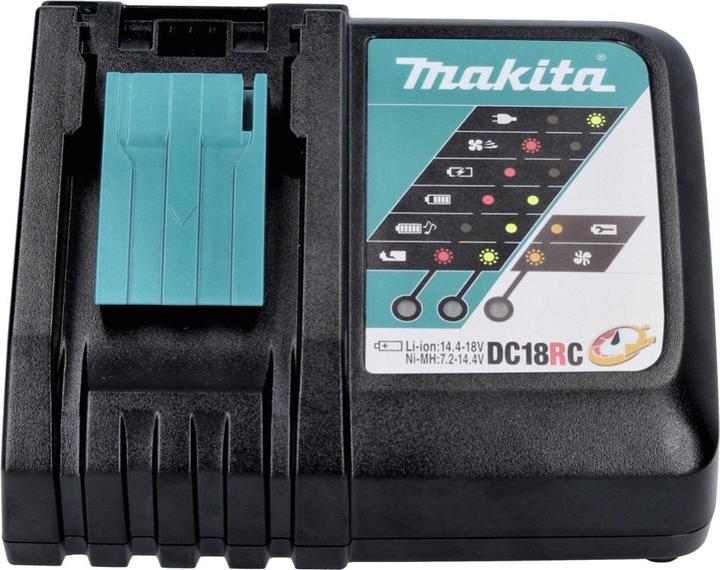 Produktbild Makita Energy Kit (18 V)