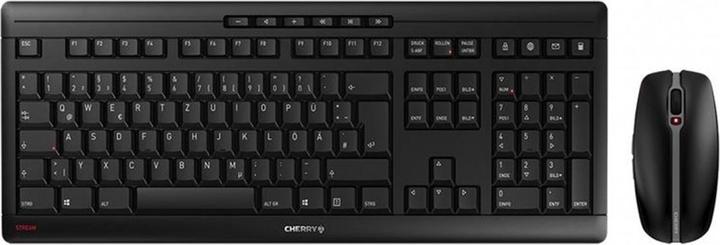 Produktbild CHERRY Stream (CH, Kabellos)