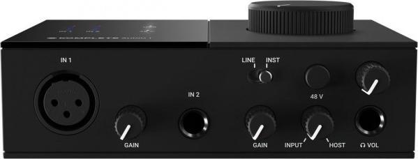 Produktbild Native Komplete Audio 1 (USB)