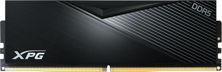 Actual product image Adata DDR5 16GB 6000-30 Lancer bk XPG-Series (1 x 16GB, 6000 MHz, DDR5 RAM, DIMM)
