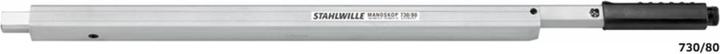 Productafbeelding Stahlwille Momentsleutel voor opsteekgereedschap (160 Nm, 800 Nm)