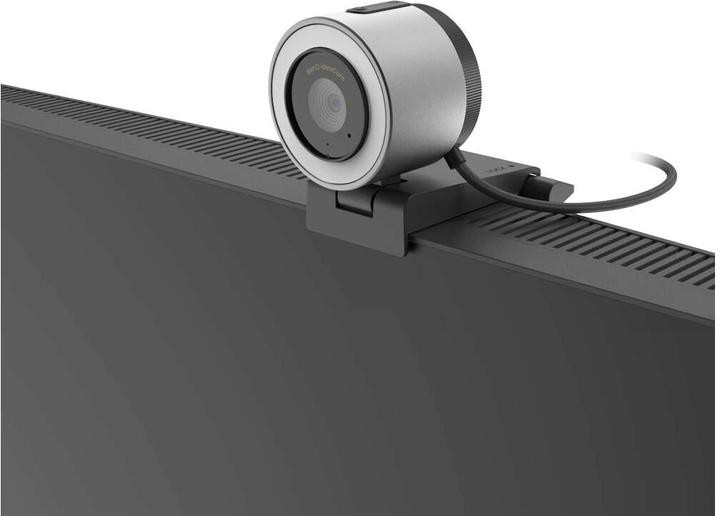 Actual product image BenQ IdeaCam S1 Pro 8MP CMOS (8 Mpx)