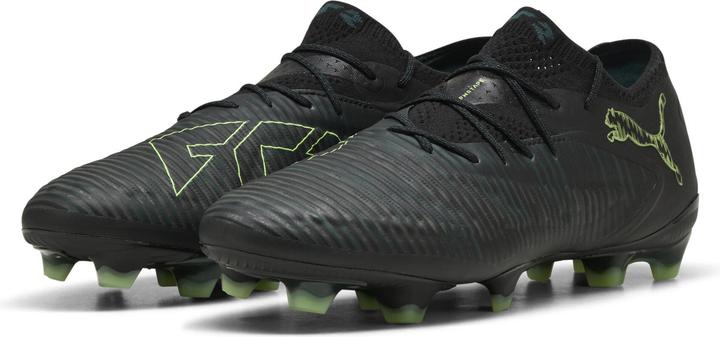 PUMA Noir-Fizzy Light-Green Terrain