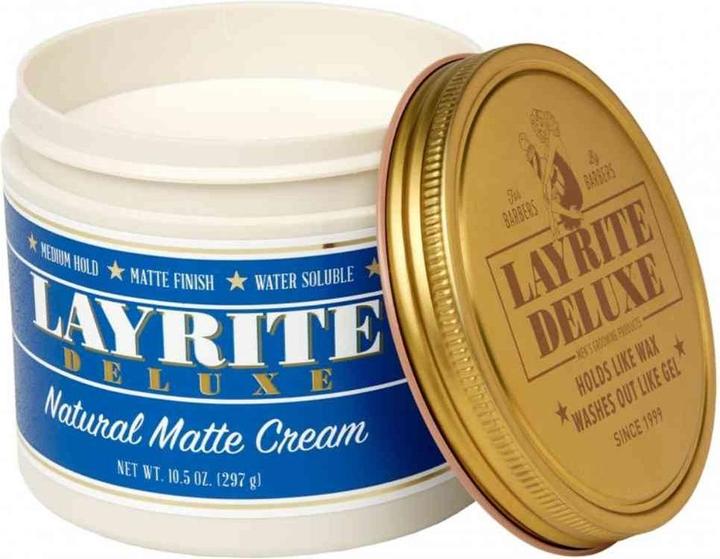Image du produit Layrite Pommade pour cheveux (Pommade capillaire)