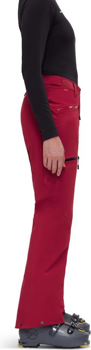 Actual product image Mammut Stoney HS Thermo Pants Women (L)